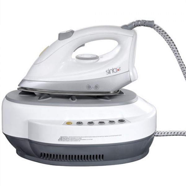 Sinbo SSI-2852 Buhar Kazanlı Ütü