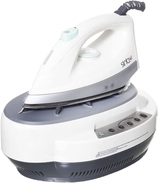 Sinbo SSI-2852 Buhar Kazanlı Ütü