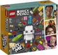 LEGO BrickHeadz 41597 Go Brick Me resim
