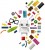 LEGO BrickHeadz 41597 Go Brick Me