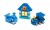 LEGO Classic 10706 Blue Creativity Box