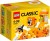 LEGO Classic 10709 Orange Creativity Box