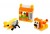 LEGO Classic 10709 Orange Creativity Box