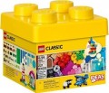 LEGO Classic 10692 Creative Bricks resim