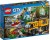 LEGO City 60160 Jungle Mobile Lab