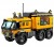LEGO City 60160 Jungle Mobile Lab