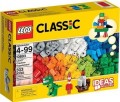 LEGO Classic 10693 Creative Supplement resim
