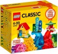 LEGO Classic 10703 Creative Builder Box resim