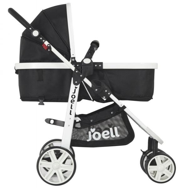 Joell Modüler Travel Sistem Bebek Arabası