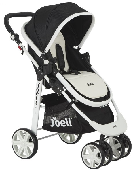 Joell Modüler Travel Sistem Bebek Arabası