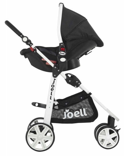 Joell Modüler Travel Sistem Bebek Arabası