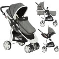Joell Modüler Travel Sistem resim