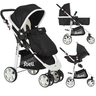 Joell Modüler Travel Sistem Bebek Arabası