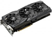 Asus ROG Strix GeForce GTX 1080 8G Gaming Ekran Kartı Özellikleri