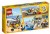LEGO Creator 31079 Sunshine Surfer Van