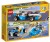 LEGO Creator 31072 Extreme Engines