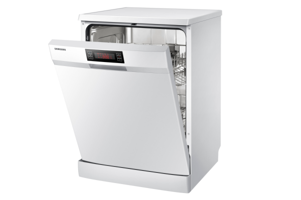 Samsung DW-FN310W Bulaşık Makinesi