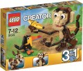 LEGO Creator 31019 Forest Animals resim