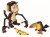 LEGO Creator 31019 Forest Animals