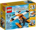 LEGO Creator 31028 Sea Plane resim