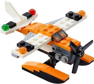 LEGO Creator 31028 Sea Plane