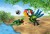 LEGO Creator 31031 Rainforest Animals
