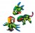LEGO Creator 31031 Rainforest Animals