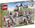 LEGO Creator 31036 Grocery Shop resim