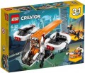 LEGO Creator 31071 Drone Explorer resim