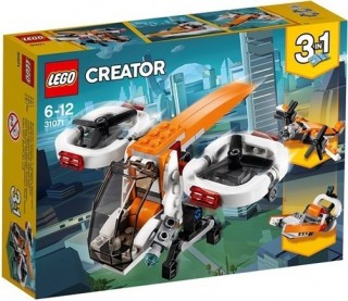 LEGO Creator 31071 Drone Explorer