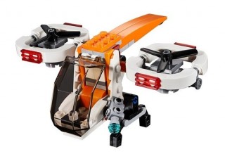 LEGO Creator 31071 Drone Explorer
