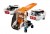 LEGO Creator 31071 Drone Explorer