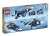 LEGO Creator 31039 Blue Power Jet