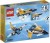 LEGO Creator 31042 Super Soarer