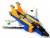 LEGO Creator 31042 Super Soarer