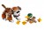 LEGO Creator 31044 Park Animals