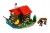 LEGO Creator 31048 Lakeside Lodge