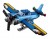 LEGO Creator 31049 Twin Spin Helicopter