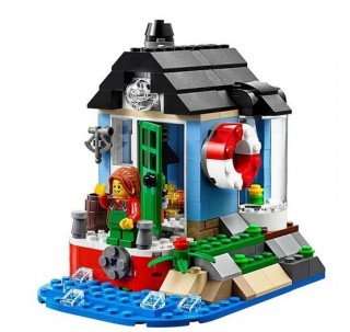 LEGO Creator 31051 Lighthouse Point