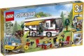 LEGO Creator 31052 Vocation Getaways resim