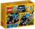 LEGO Creator 31054 Blue Express
