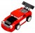 LEGO Creator 31055 Red Racer