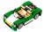LEGO Creator 31056 Green Cruiser