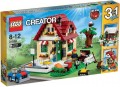 LEGO Creator 31038 Changing Seasons resim