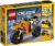 LEGO Creator 31059 Sunset Street Bike