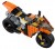 LEGO Creator 31059 Sunset Street Bike