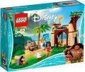 LEGO Creator 31064 Island Adventures resim