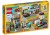 LEGO Creator 31065 Park Street Townhouse