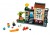 LEGO Creator 31065 Park Street Townhouse