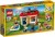 LEGO Creator 31067 Poolside Holiday